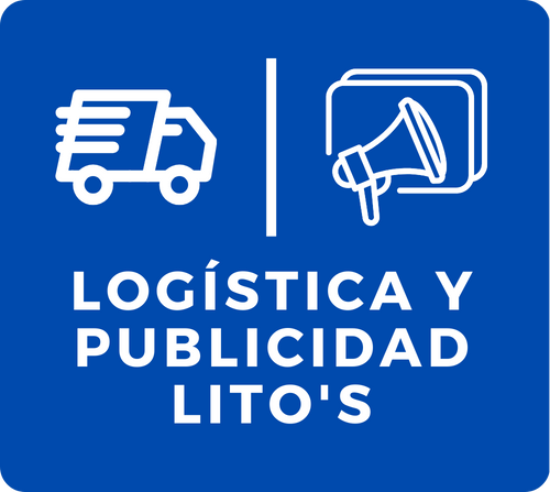 Logo de Logística y Publicidad Lito's